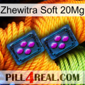 Zhewitra Soft 20Mg 03